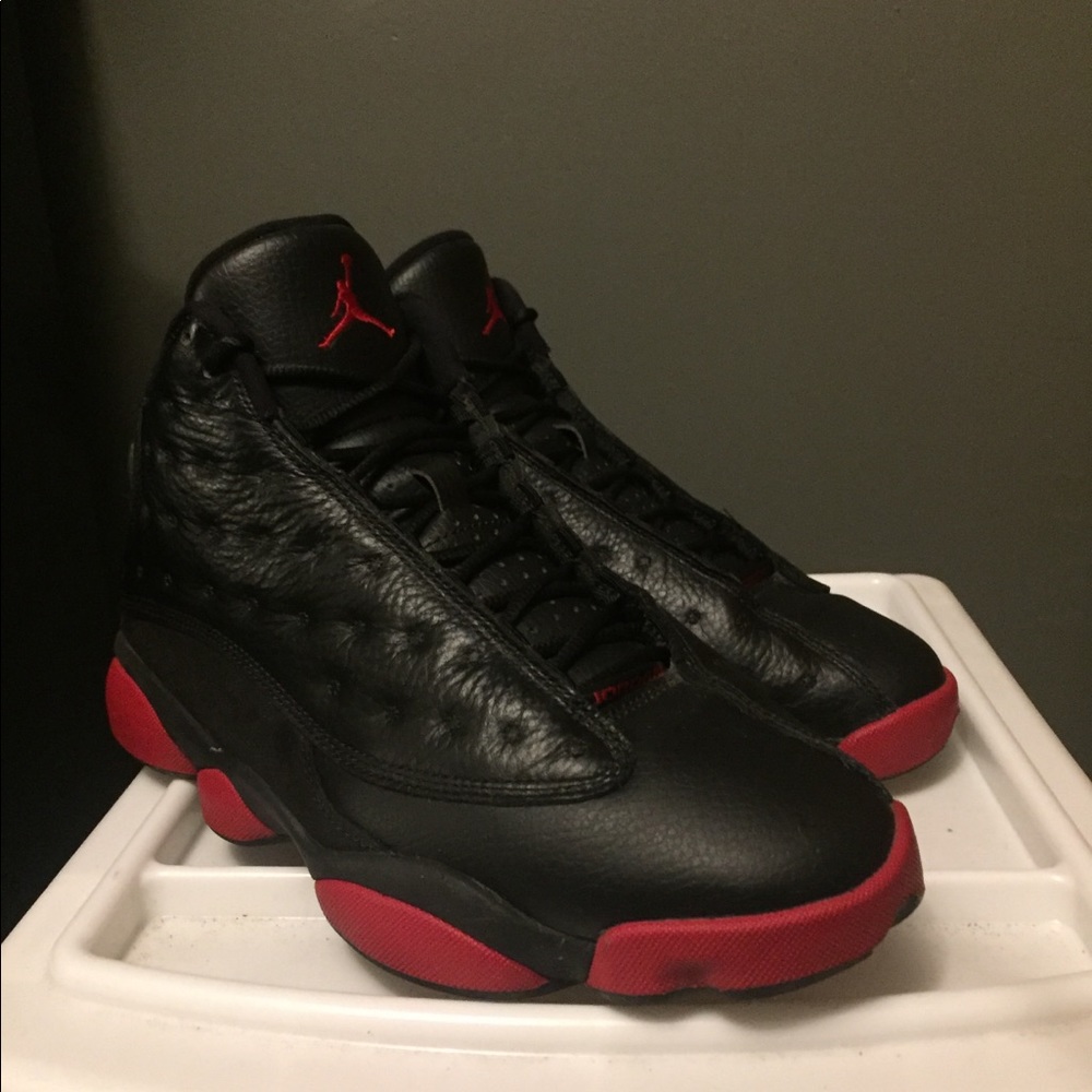 JORDAN 13